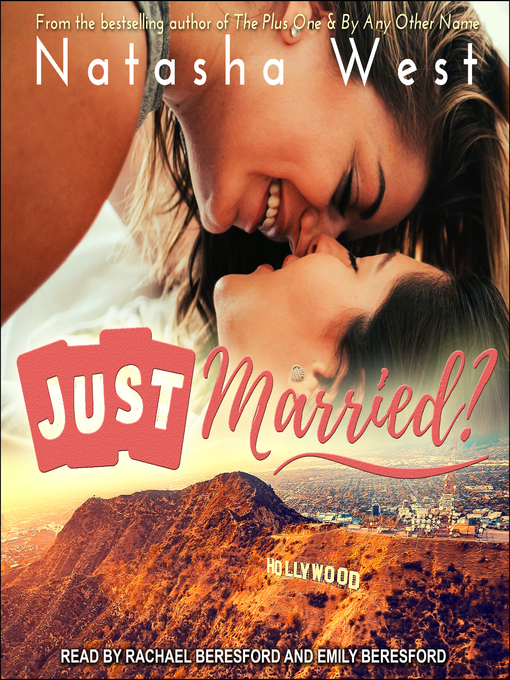 Title details for Just Married? by Natasha West - Wait list